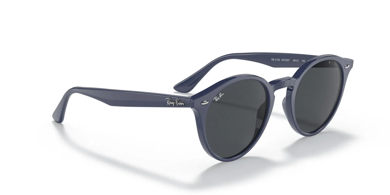 Ray-Ban 2180 Sunglasses - view 112